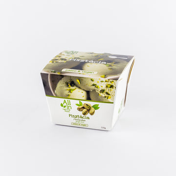 All in ľadová pistacia 120 g