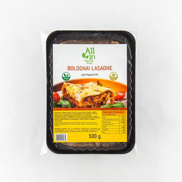 Boloňské lasagne 500 g - 95609