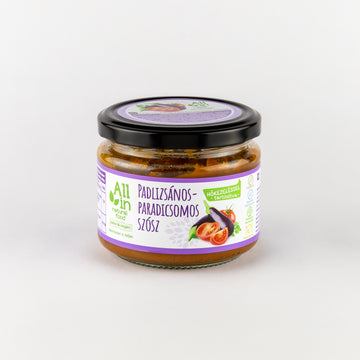All in rajčacie omáčky 250 g