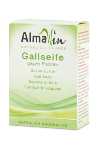 Almawin bio čistiace mydlo 100 g