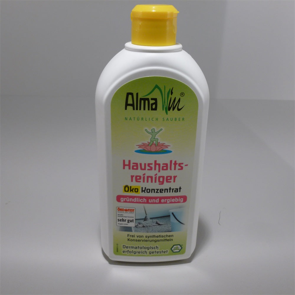 Almawin bio koncentrát pre domácnosť 500 ml