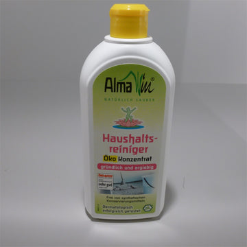 Almawin bio koncentrát pre domácnosť 500 ml