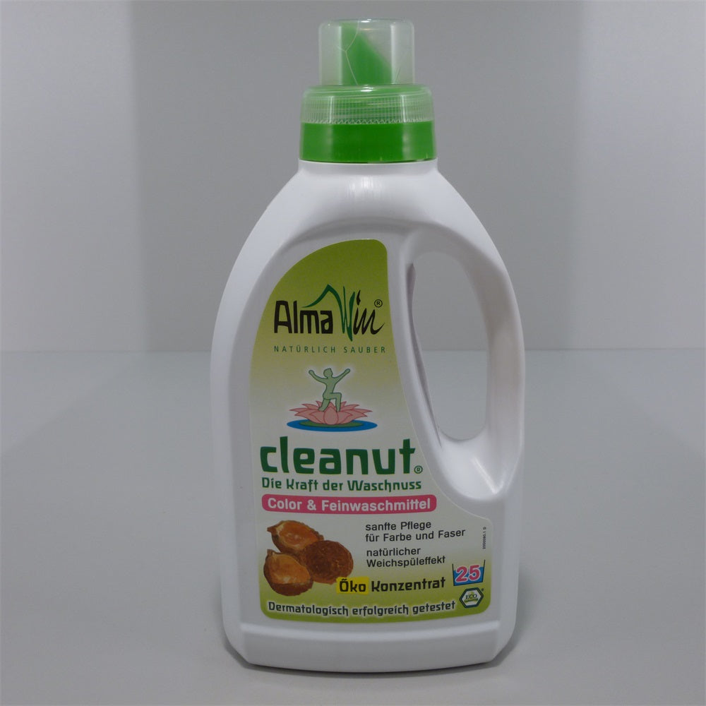 Almawin bio tekutá čistiaca voda 750 ml