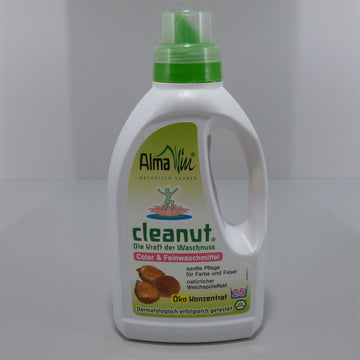 Almawin bio tekutá čistiaca voda 750 ml