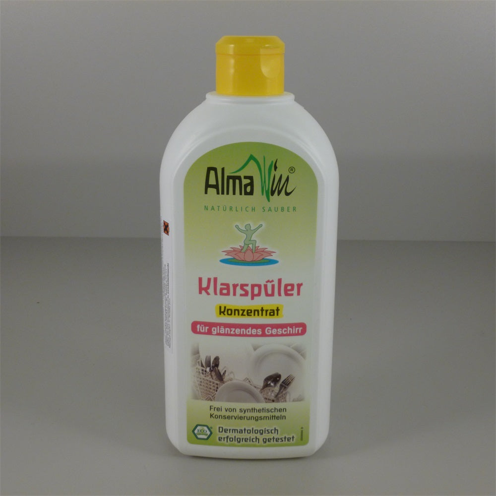 Almawin Eco umývacia koncentrácia 500 ml