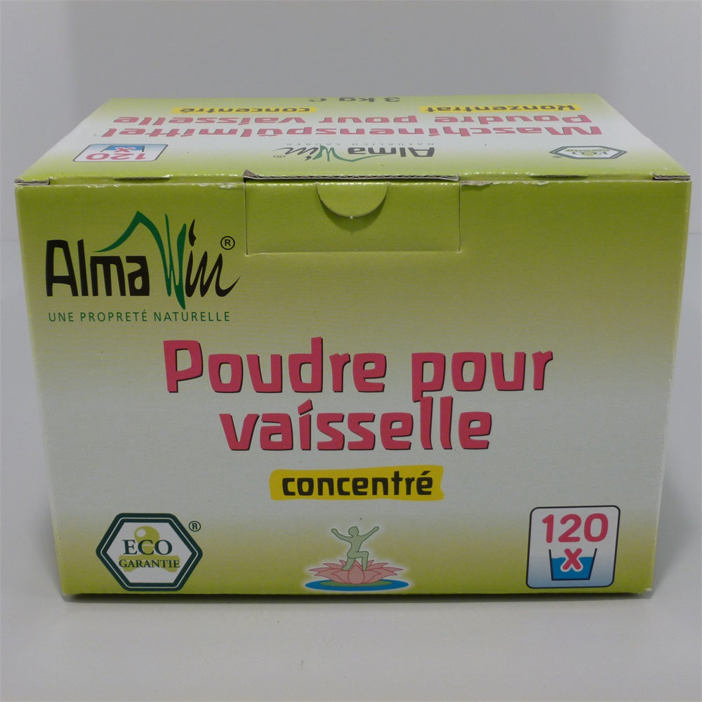 Almawin Eco umývacie koncentrát 1250 g