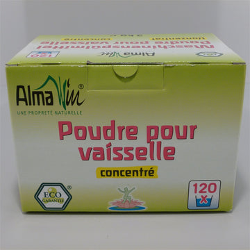 Almawin Eco umývacie koncentrát 1250 g