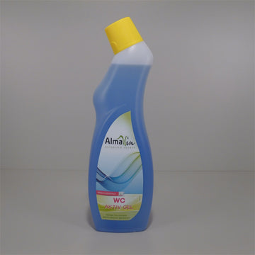 Almawin eko wc aktívny gél koncentrát 750 ml