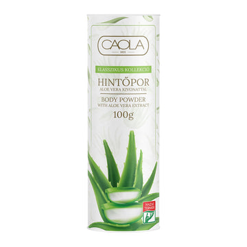Aloe vera prášok z káoly 100 g