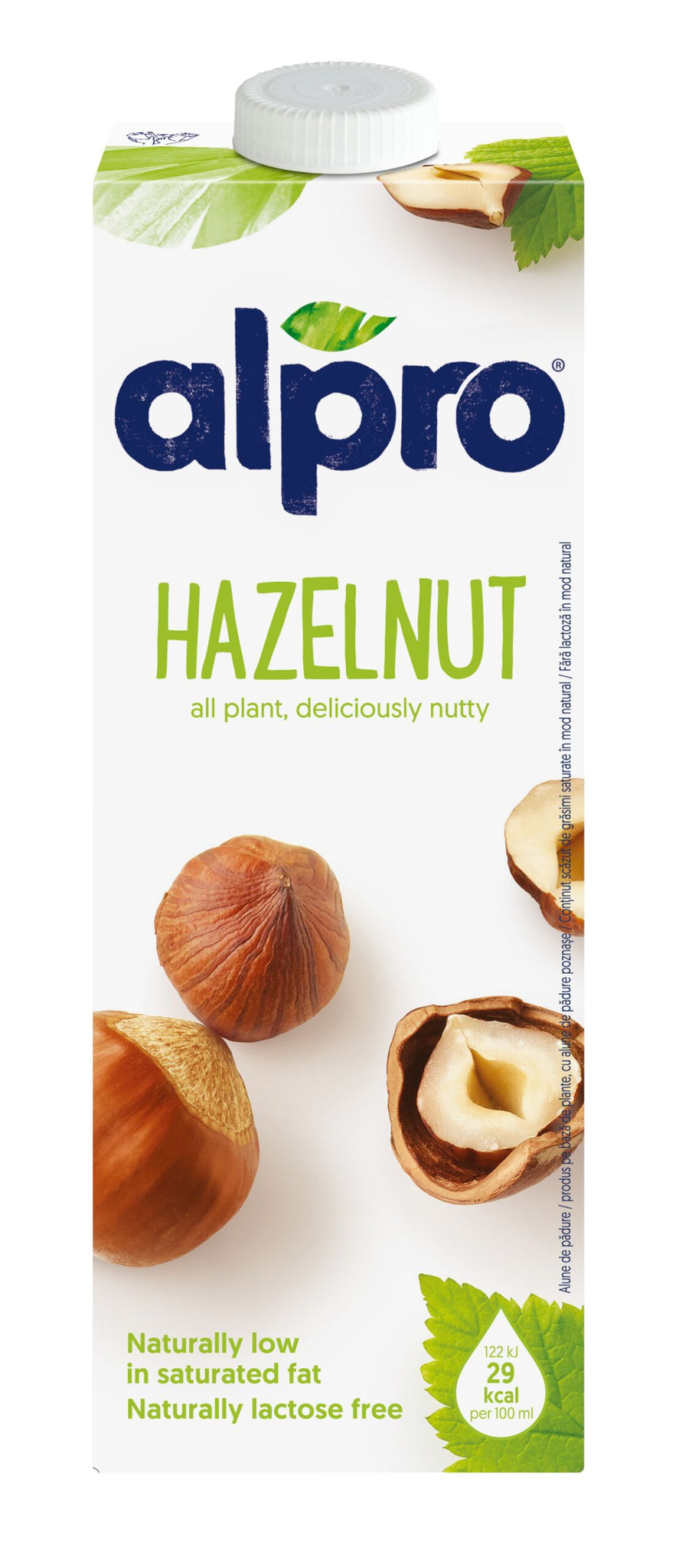 Alpro orechový nápoj 1000 ml
