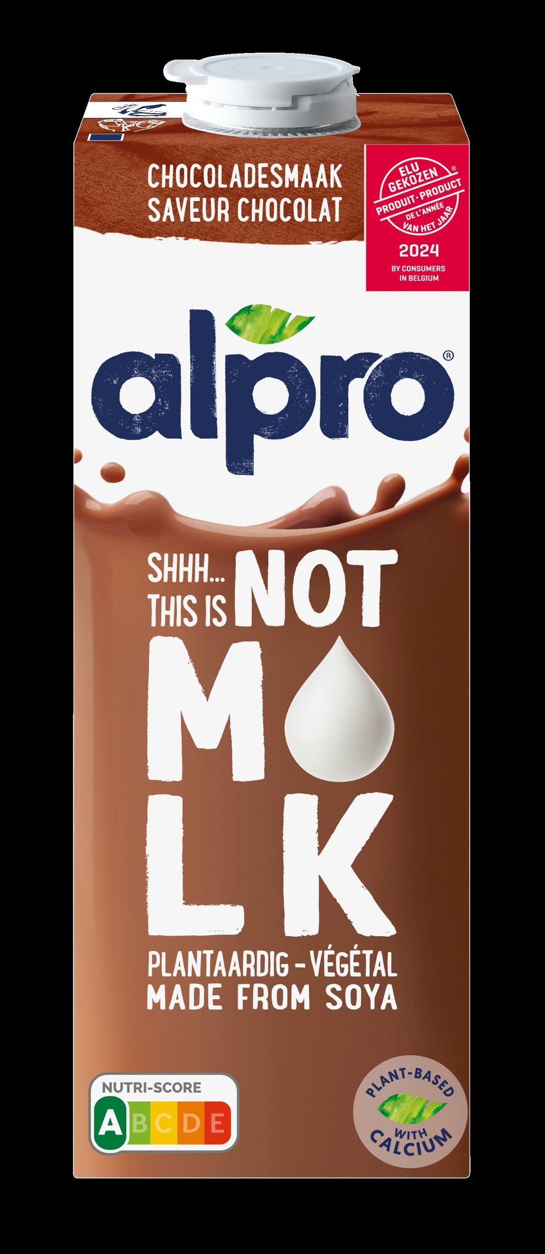 Alpro toto nie je m*lk choco 1000 ml - 97291