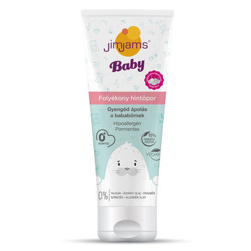 Jimjams detský tekutý hojdací prášok 100 ml - 95767