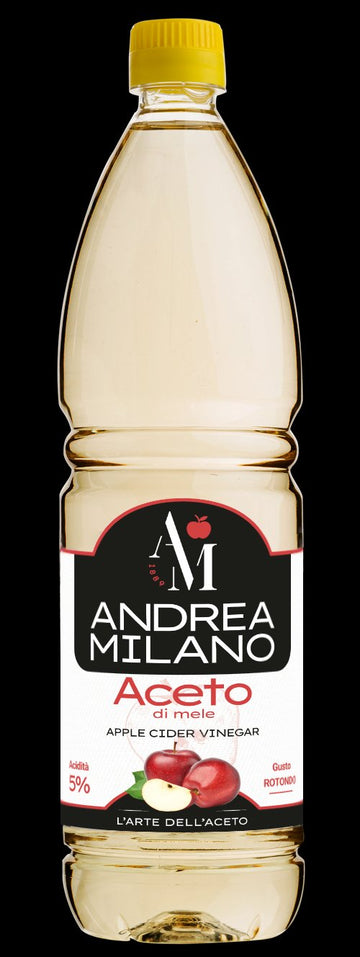 Andrea Milano jablčný ocot 5% 1000 ml - 91460