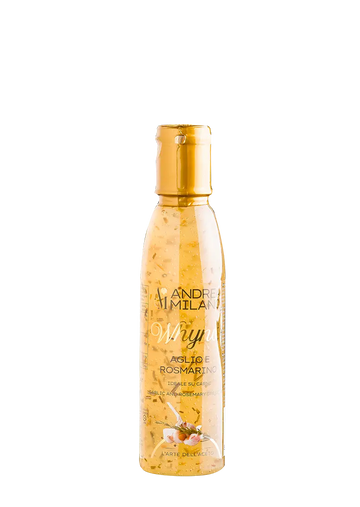 Andrea Milano whynot krém s cesnakom a ružovou mrkvou 150 ml