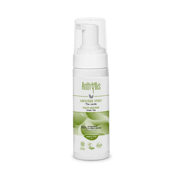 Anthyllis prírodná čistiaca pena na tvár 150 ml - 96311