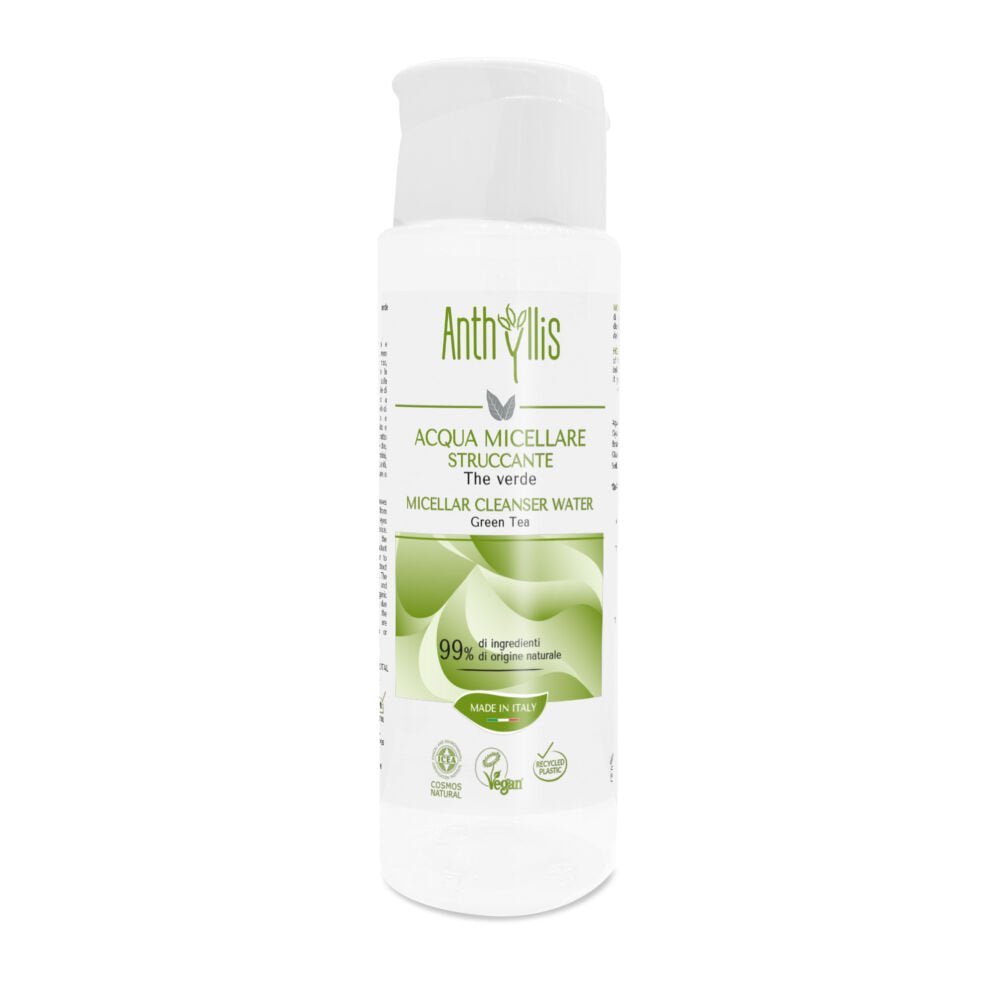 Prírodná micelárna voda Anthyllis 300 ml - 96310