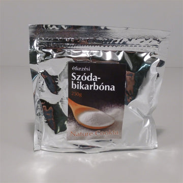 Nature Cookta Sóda bikarbóna 250 g - 39693