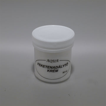 Aqua Creme čierneho prúdu 90 ml