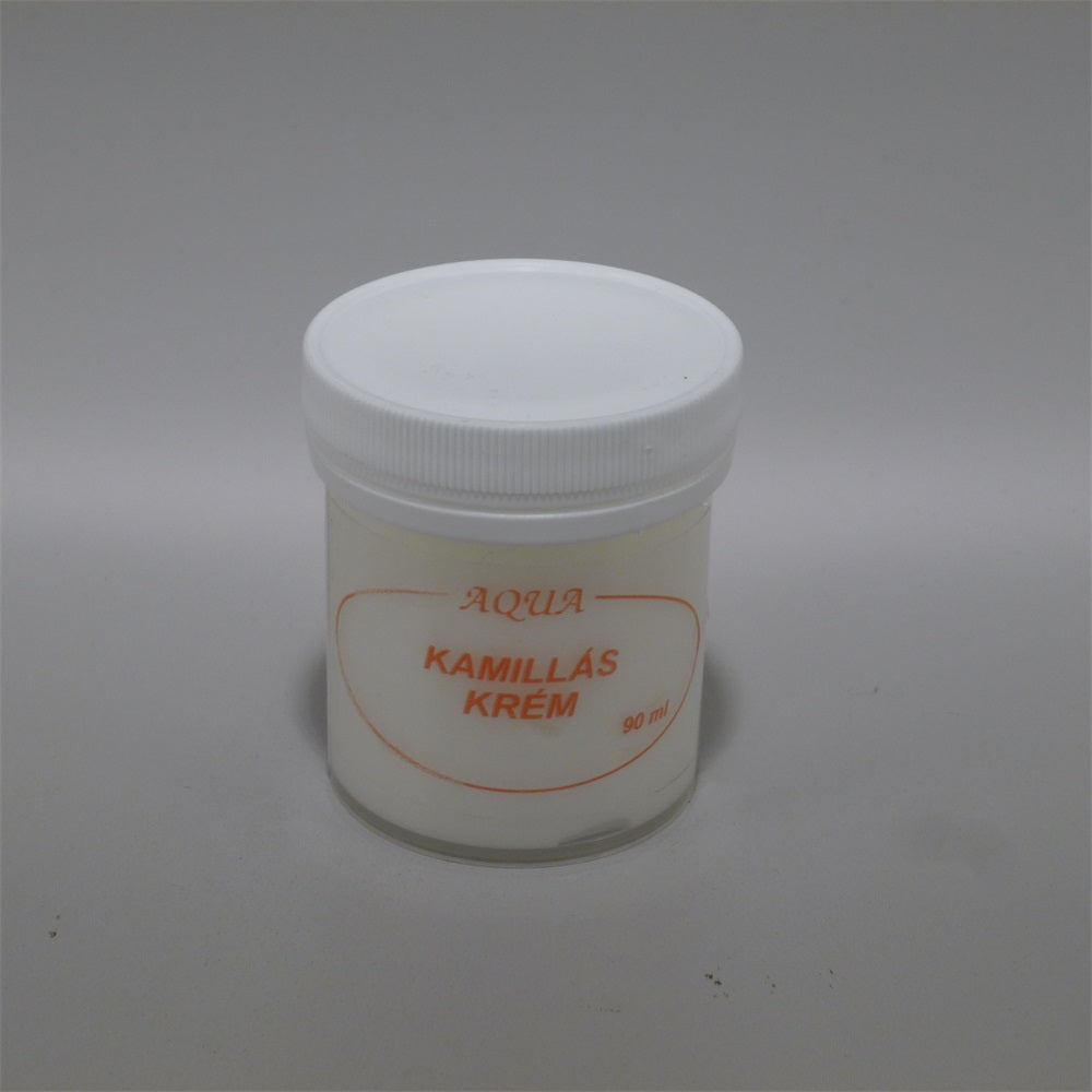 Aqua krém s ťavou 90 ml