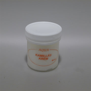 Aqua krém s ťavou 90 ml