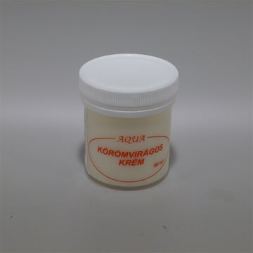Aqua kvetinový krém 90 ml