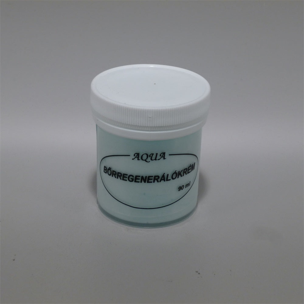 Aqua regenerujúci krém 90 ml