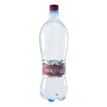 Aqvital pH 9,3 kyslá voda 1500 ml