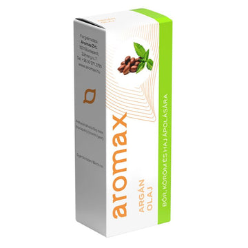 Arganový olej Aromax 20 ml