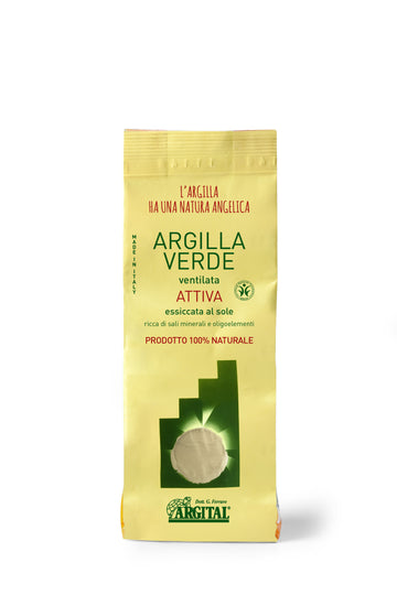 Argital aktív morský zelený íl 500 g - 89072