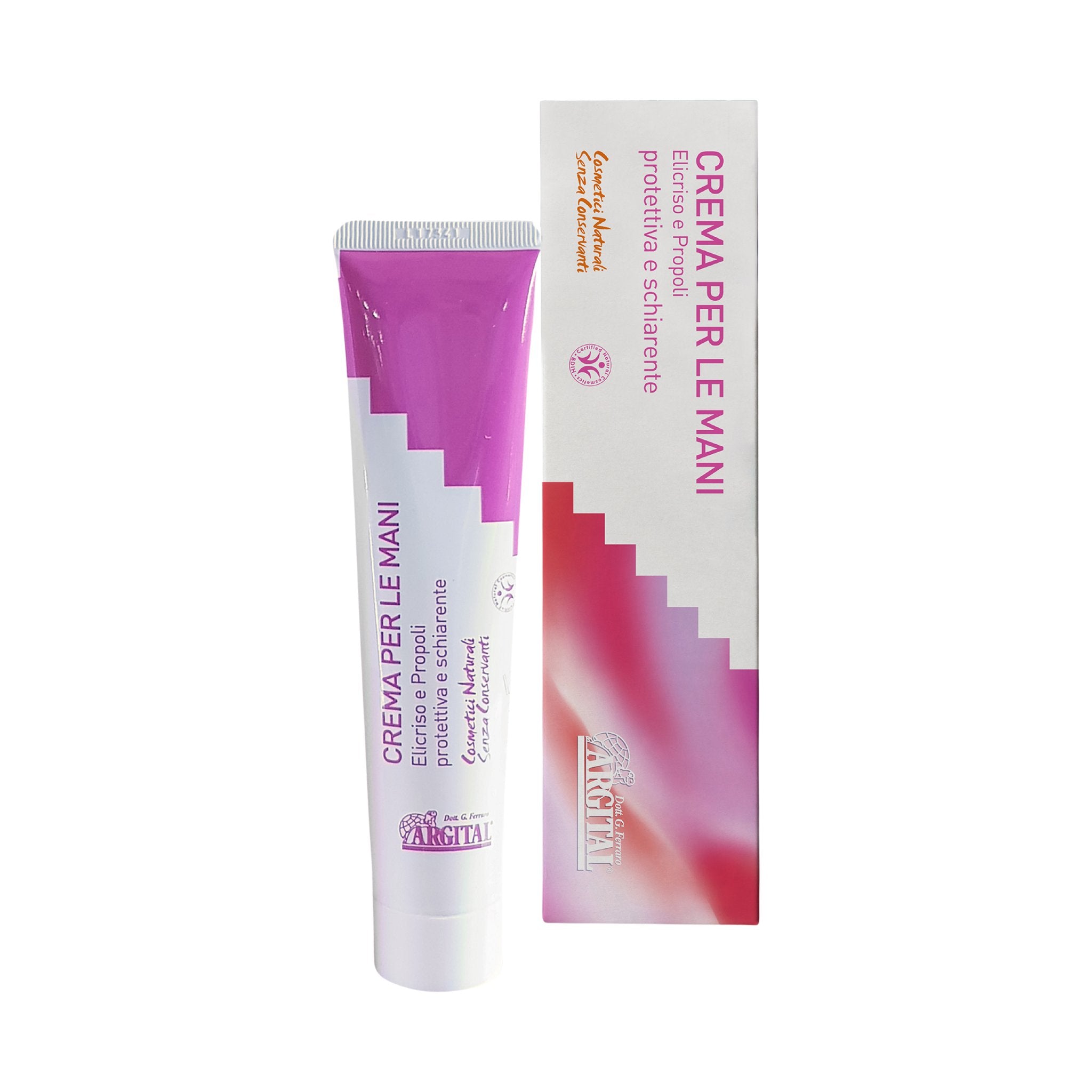 Argital krém na ruky 75 ml - 94309