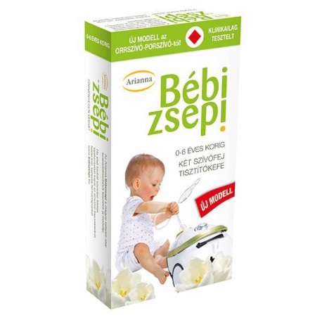 Arianna detské vrecká 1 kus