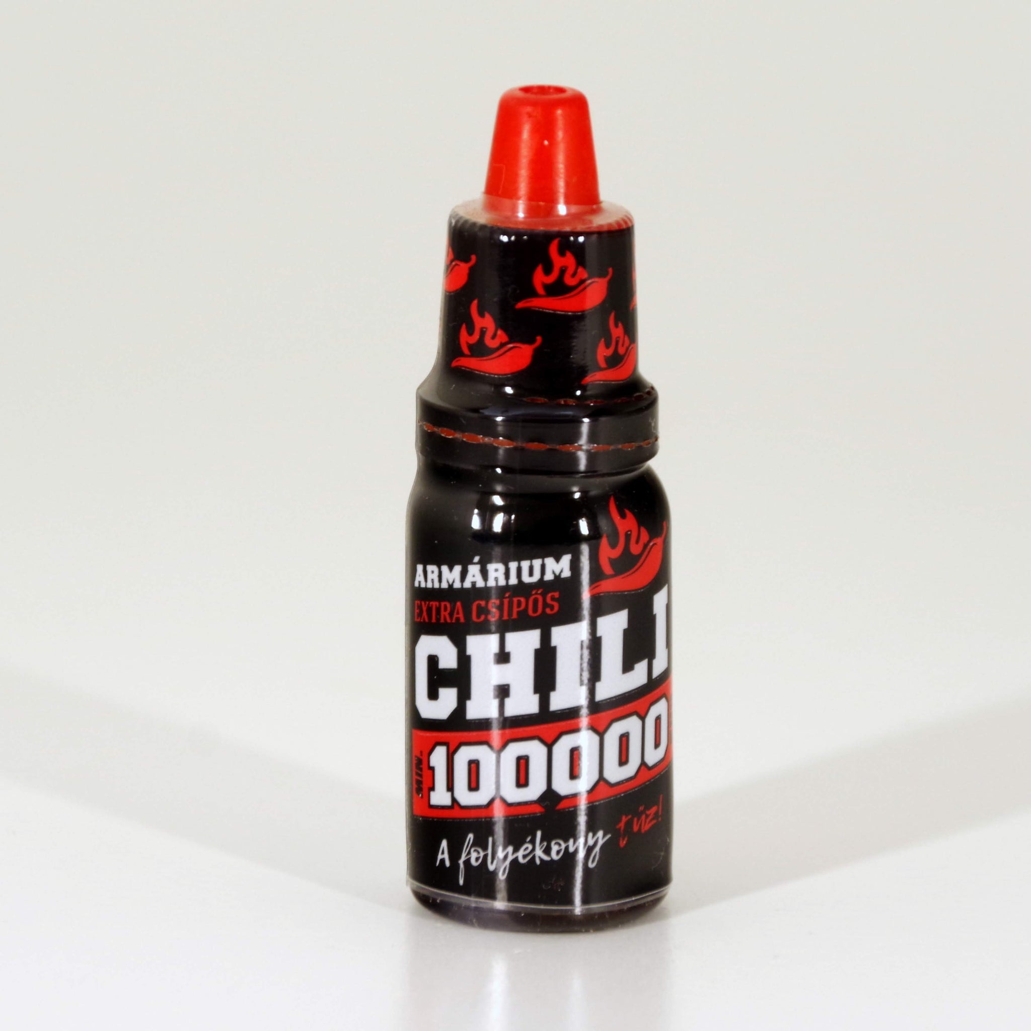 Armárium chilicsepp extra ostrý 13 ml