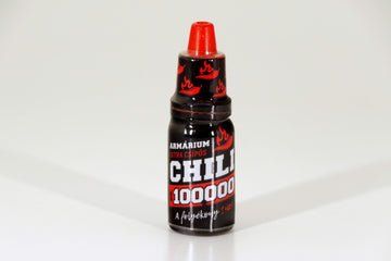 Armárium chilicsepp extra ostrý 13 ml