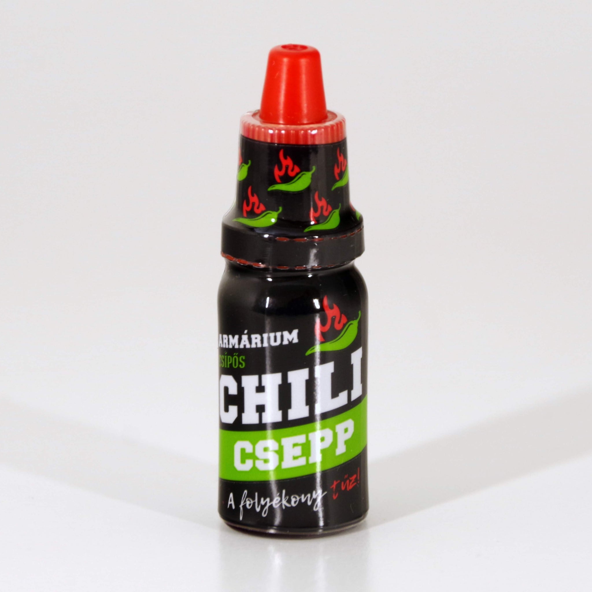 Armárium chilicsepp špicatý 13 ml