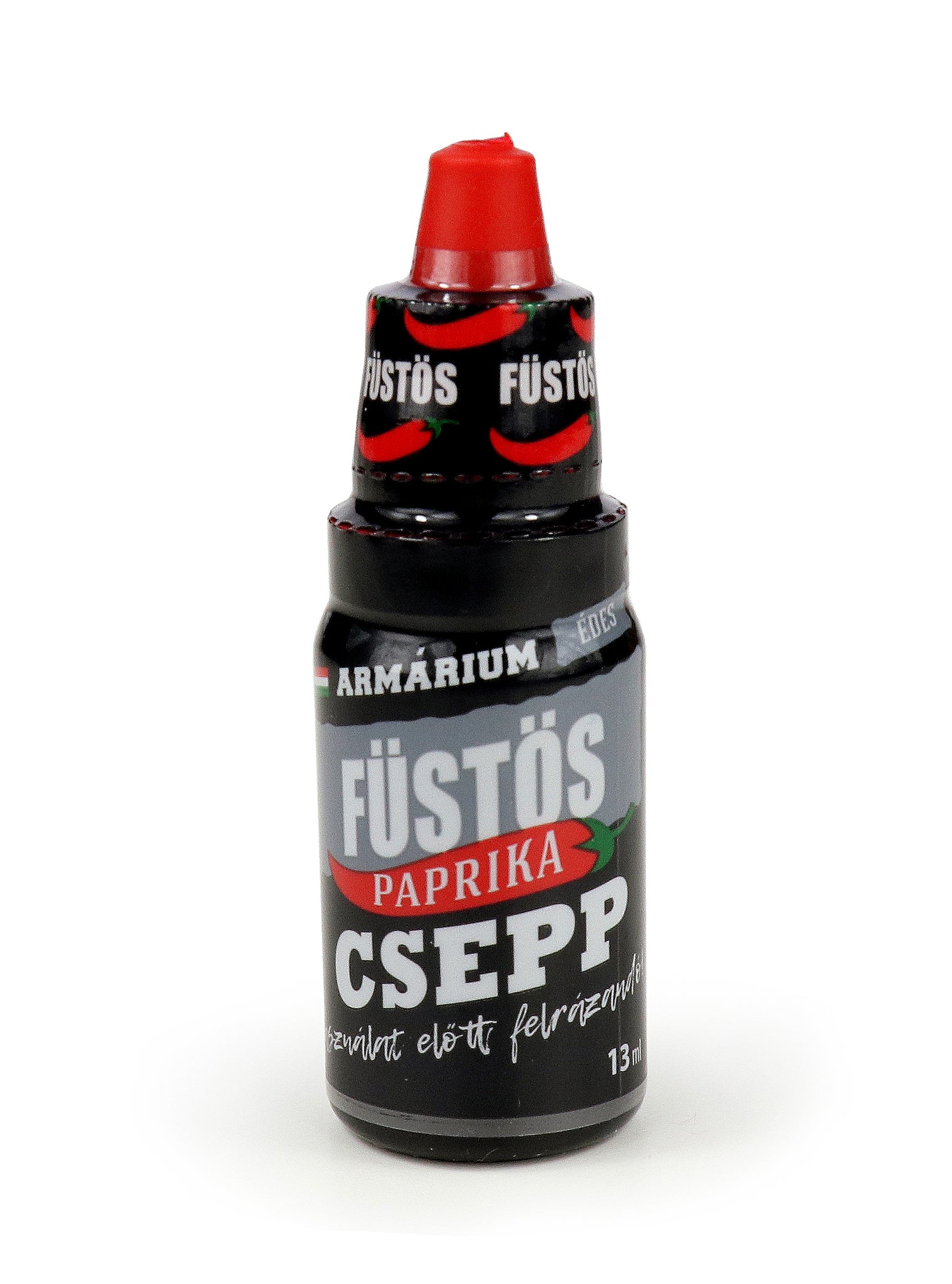 Armárium paprika kvapky dymné 13 ml