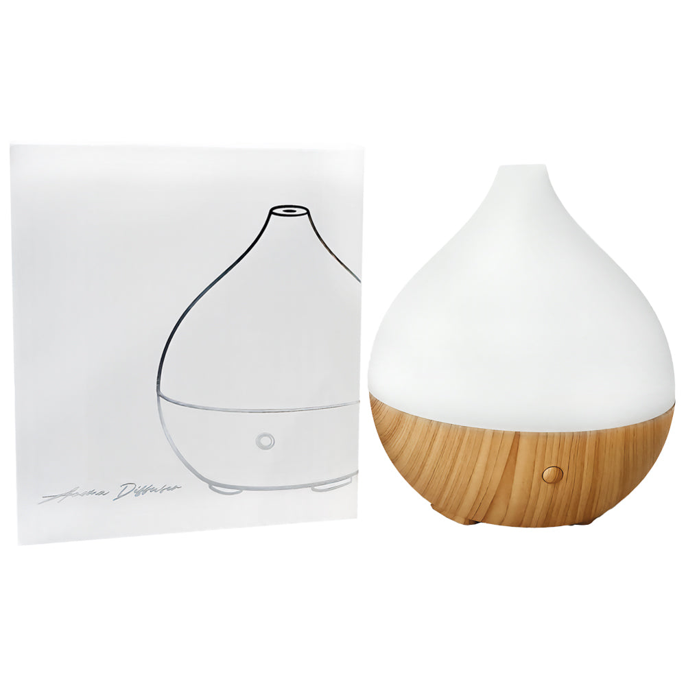 Aromatický difúzor 100 ml au10-02 usb 1 kus