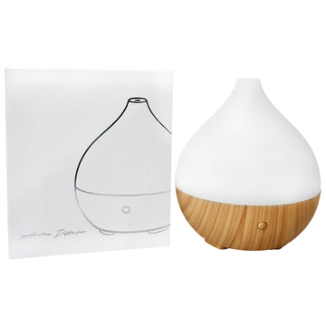 Aromatický difúzor 100 ml au10-02 usb 1 kus