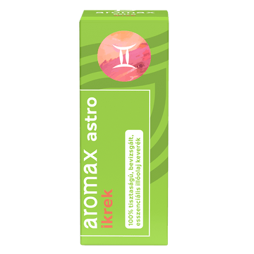 Aromax astro dvojčatá 10 ml