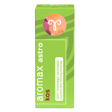 Aromax astro kapsy 10 ml