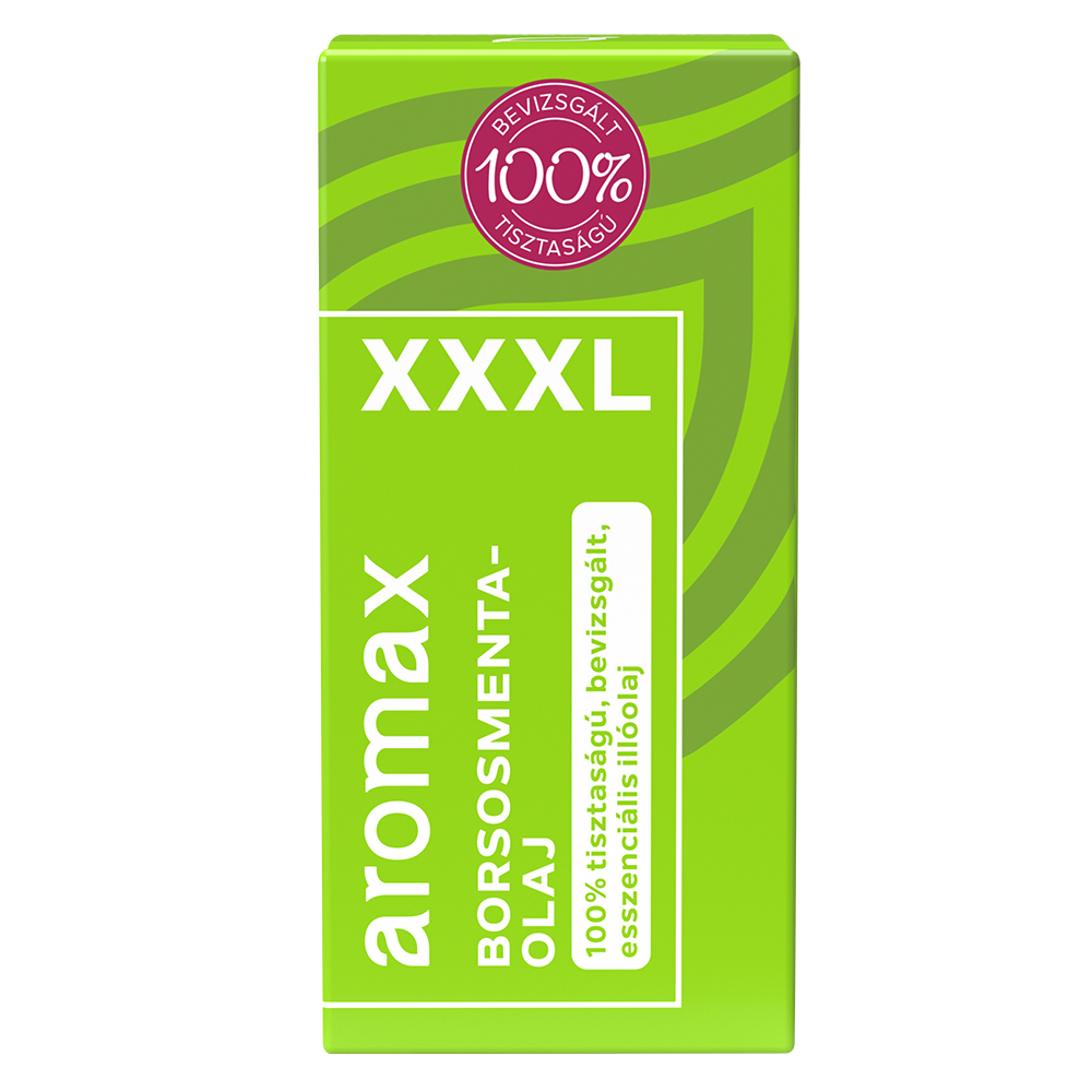 Aromax mätový olej 50 ml - 95513