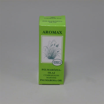 Aromax Esenciálny olej Palmová ruža 10 ml - 10064