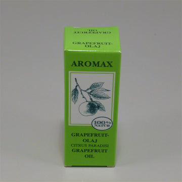 Aromax grapefruitový esenciálny olej 10 ml - 10029