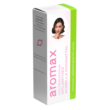 Aromax Sérum Hyaluron Instant Firming 20 ml - 95746