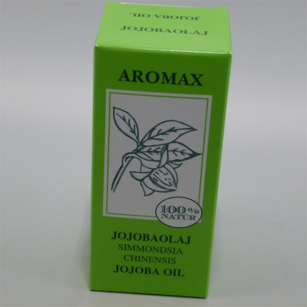 Aromax jojobový olej 50 ml - 10036