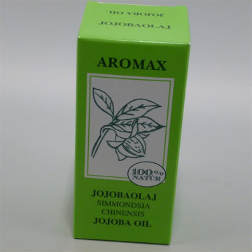 Aromax jojobový olej 50 ml - 10036