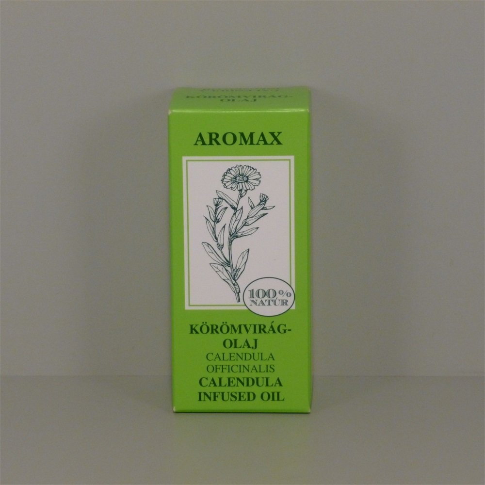 Aromax Nechtíkový olej 50 ml - 42056