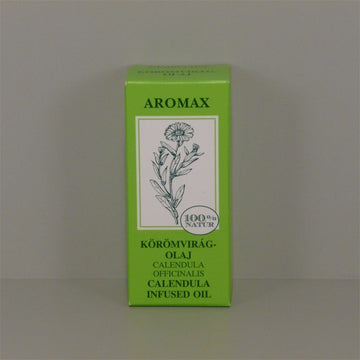 Aromax Nechtíkový olej 50 ml - 42056