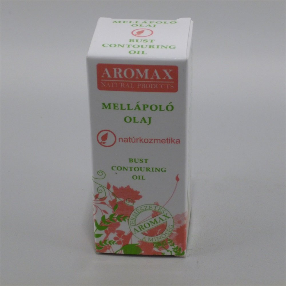 Aromax prírodná kozmetika  olej na starostlivosť o prsia 20 ml - 14107