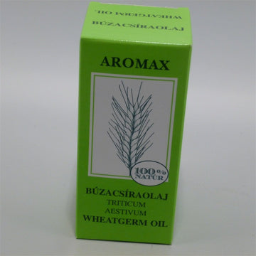 Aromax olej z pšeničných klíčkov 50 ml - 10010