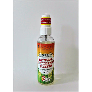 Aromax sprej proti komárom a kliešťom 100 ml - 42049